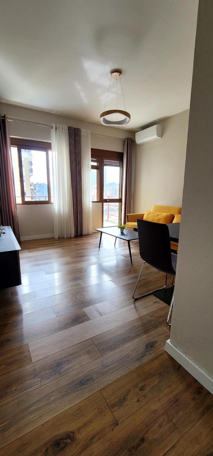 @Bazaar2 Appartement Tirana Buitenkant foto