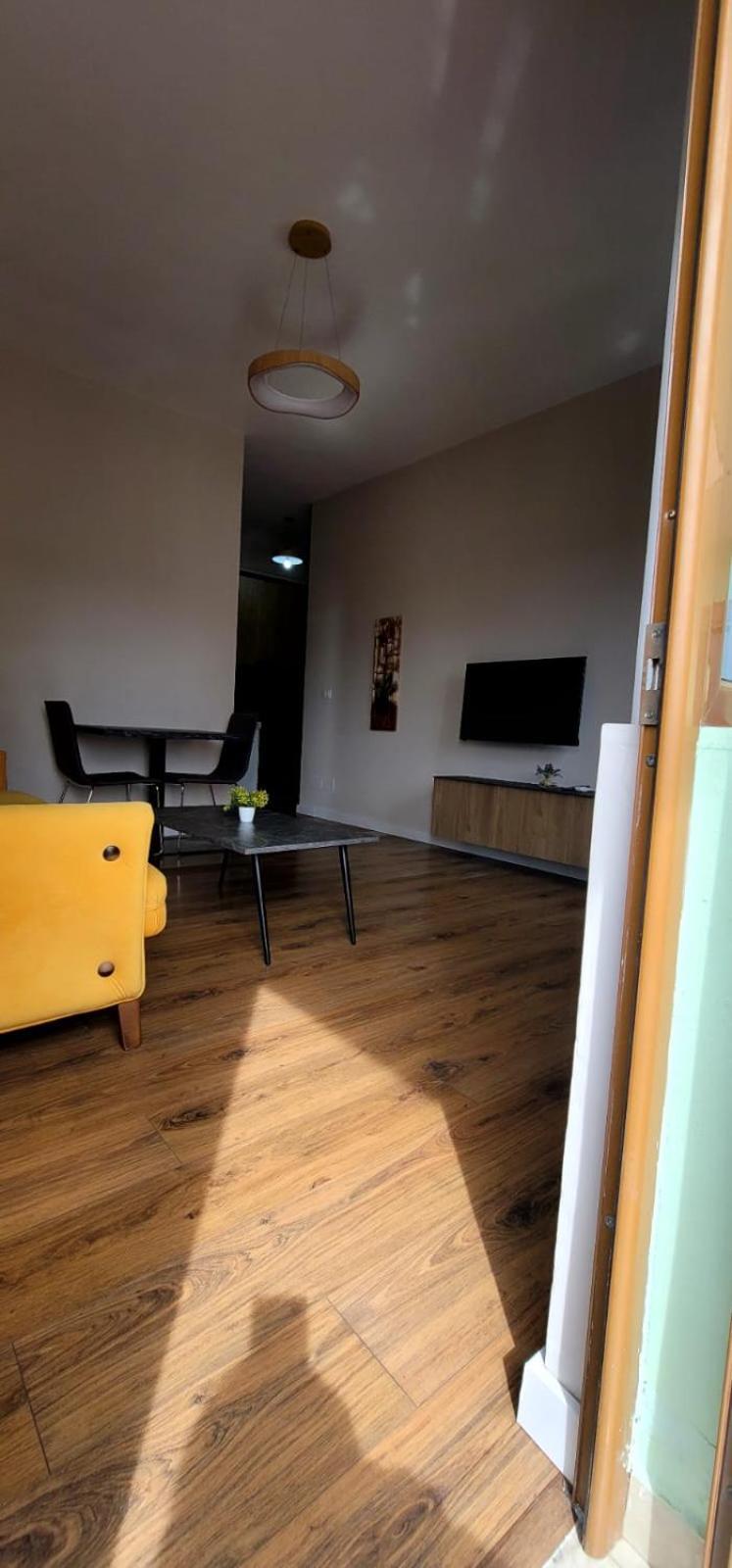 @Bazaar2 Appartement Tirana Buitenkant foto